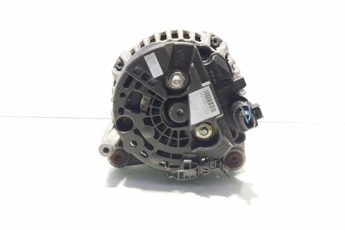 Alternator 140A Bosch, cod 06F903023J, Audi A4 (8EC, B7), 2.0 TDI, BPW (id:638779)