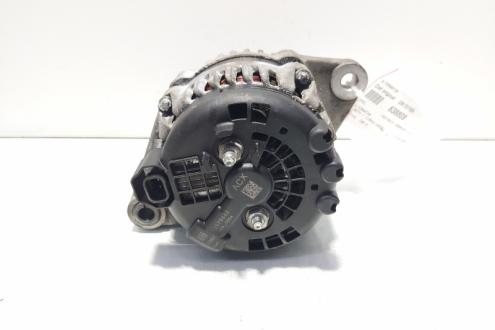 Alternator 100A, cod GM13579668, Opel Insignia A, 2.0 CDTI, A20DTH (pr:110747)