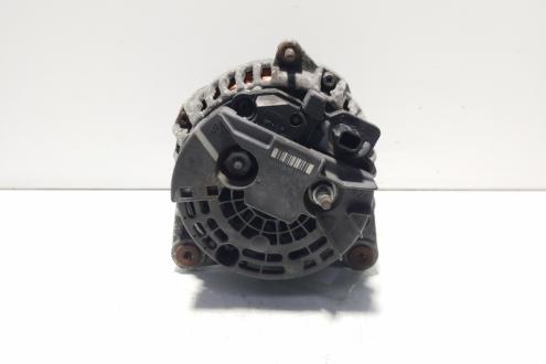 Alternator 150A, Renault Megane 3 Coupe, 1.5 DCI, K9K846 (id:638789)