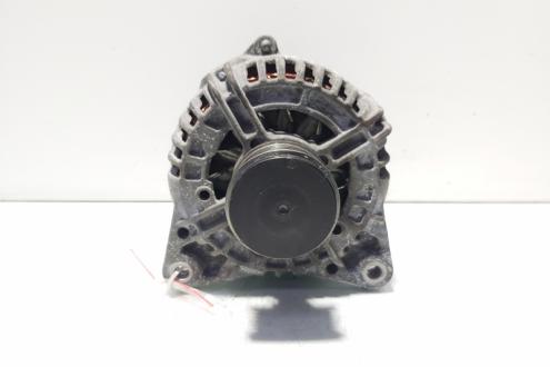 Alternator 150A, Renault Megane 3 Coupe, 1.5 DCI, K9K846 (id:638789)