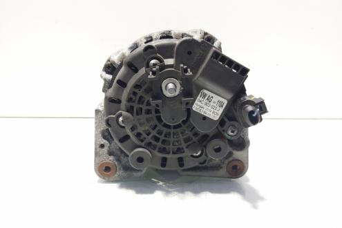 Alternator 110A, cod 04C903023J, VW UP, 1.0 benz (id:638787)