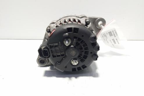 Alternator 100A, cod GM13579668, Opel Insignia A, 2.0 CDTI, A20DTH (id:638806)