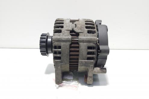 Alternator 150A Bosch, cod 070903024H, VW Touareg (7LA, 7L6), 2.5 CDTI, BPE (id:638674)