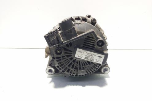 Alternator 150A, cod AV6N-10300-GB, Ford Fiesta 6, 1.6 TDCI (id:638770)
