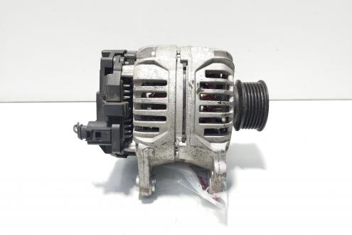 Alternator, VW Golf 4 (1J1), 1.4 benz, AXP (id:638732)