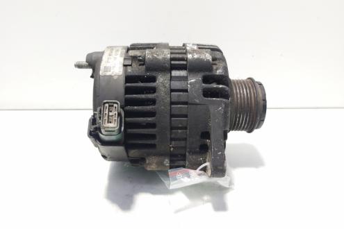 Alternator 100A, cod 8980311541, Opel Astra J, 1.7 CDTI, A17DTR (pr:110747)