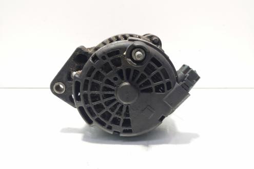 Alternator 100A, cod 8980311541, Opel Astra J, 1.7 CDTI, A17DTR (pr:110747)