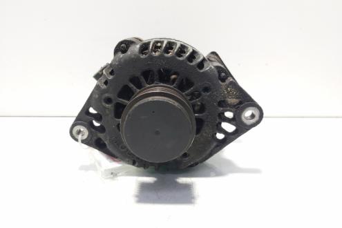 Alternator 100A, cod 8980311541, Opel Astra J, 1.7 CDTI, A17DTR (pr:110747)