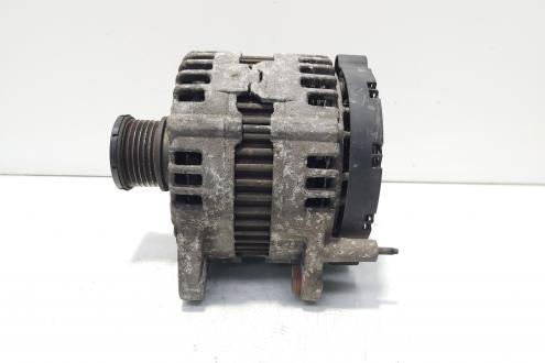 Alternator 180A, cod 03G903016L, Audi A6 (4F2, C6), 2.0 TDI, CAH(pr:110747)