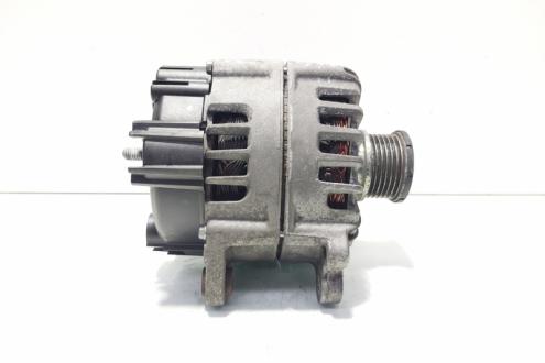 Alternator 180A cod 03L903016A, Audi Q5 (8RB) 2.0 TDI, CSU (id:638531)