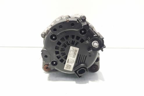 Alternator 180A cod 03L903016A, Audi Q5 (8RB) 2.0 TDI, CSU (id:638531)