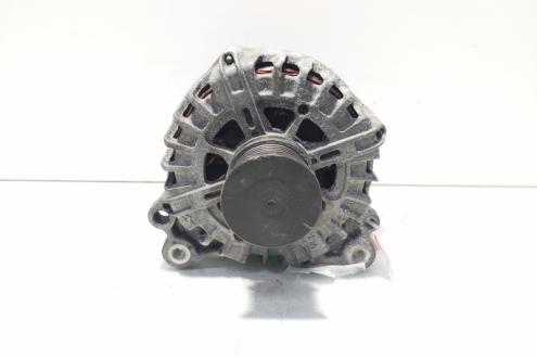 Alternator 180A cod 03L903016A, Audi Q5 (8RB) 2.0 TDI, CSU (id:638531)