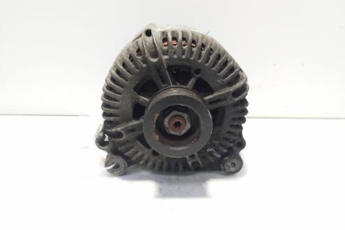 Alternator, Audi A6 (4F2, C6), 3.0 TDI, ASB (id:638527)