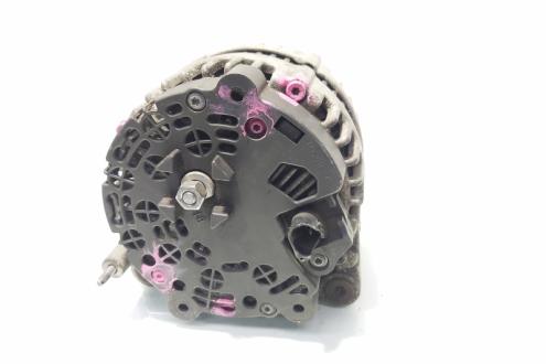 Alternator 180A Bosch, cod 03G903023, VW Passat (3C2), 2.0 TDI, CBD (id:638605)