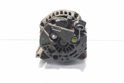 Alternator 140A Bosch, cod 045903023G, Audi A2 (8Z0), 1.4 TDI, BHC (id:638738)