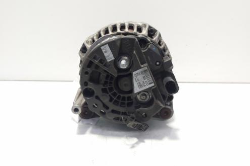 Alternator 140A Bosch, cod 06F903023J, Audi A4 (8EC, B7), 2.0 TDI, BPW (pr:110747)