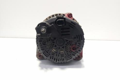 Alternator 180A, cod 059903018R, Audi A6 (4G2, C7), 3.0 TDI, CGQ (id:638521)