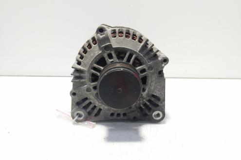 Alternator 180A, cod 059903018R, Audi A6 (4G2, C7), 3.0 TDI, CGQ (id:638521)