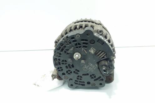 Alternator 180A, cod 03G903016L, Vw Crafter 30-35 Autobus (2E) 2.0 TDI, CKTC (id:638532)
