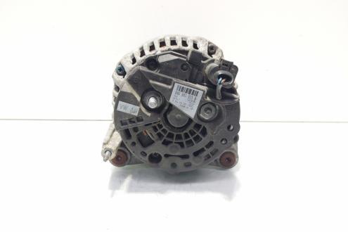 Alternator 120A Bosch, cod 045903023A, VW Polo (9N), 1.4 TDI, AMF (id:638562)