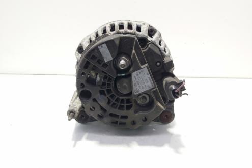 Alternator 150A Bosch, cod 0124525128, Chrysler Sebring (JR), 2.0 TDI, BYL (id:638564)