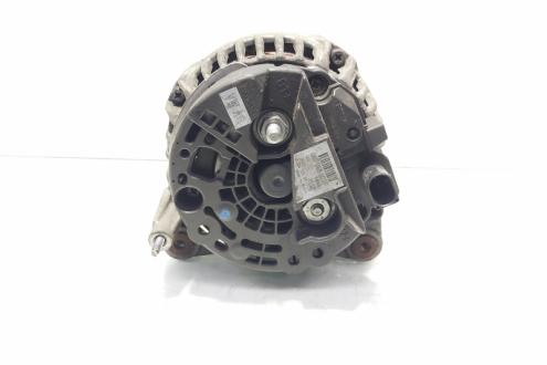 Alternator 140A Bosch, cod 06F903023F, VW Golf 6 (5K1), 2.0 TDI, CBD (id:638558)