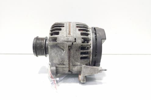 Alternator 140A, cod 06F903023F, Mitsubishi Grandis, 2.0 DI-D, BSY (id:638556)