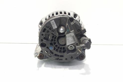 Alternator 140A Bosch, cod 06F903023F, Seat Leon (1P1), 2.0 FSI, BLR (id:638565)