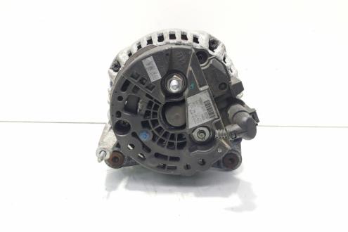 Alternator 140A Bosch, cod 06F903023F, Seat Leon (1P1), 2.0 FSI, BLR (id:638565)