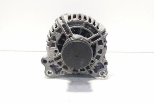 Alternator 140A Bosch, cod 06F903023F, Seat Leon (1P1), 2.0 FSI, BLR (id:638565)