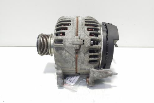 Alternator 140A, Bosch, cod 06F903023F, Audi A3 (8P1) 1.6 benz, BGU (id:638592)