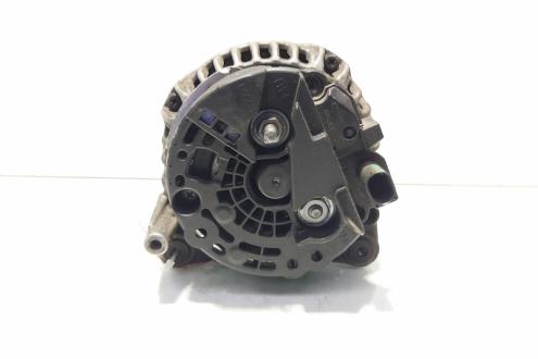 Alternator 150A Valeo, cod 03G903016F, Audi Q5 (8RB), 2.0 TDI, CGL (id:638533)