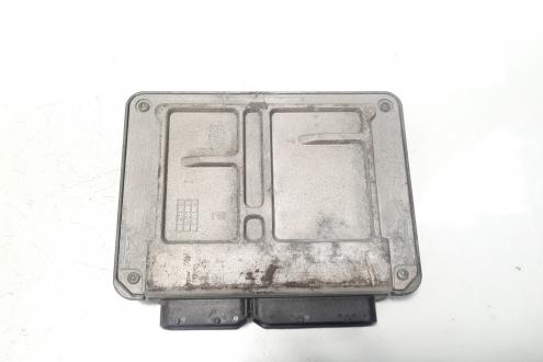 Calculator motor ECU, cod 036906034GQ, Skoda Fabia 1 Sedan (6Y3), 1.4 benz, BKY (idi:495887)