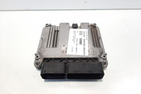 Calculator motor ECU, cod GM55573539, 0281015774, Opel Cascada, 2.0 CDTI, A20DTH (idi:535860)