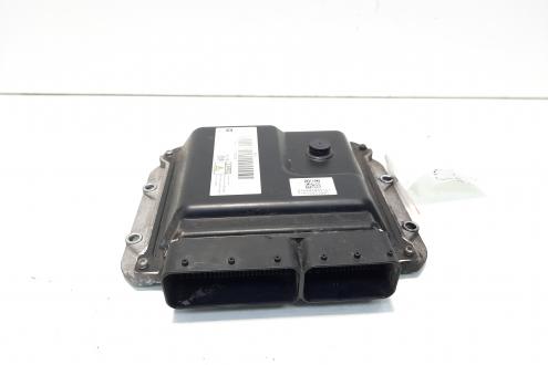 Calculator motor ECU, cod GM55577647, Opel Astra J GTC, 1.7 CDTI, A17DTJ (idi:586236)