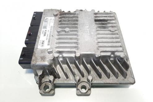 Calculator motor ECU, cod 6M51-12A650-AEA, Ford Focus 2 Cabriolet, 2.0 TDCI, G6DA (idi:535418)
