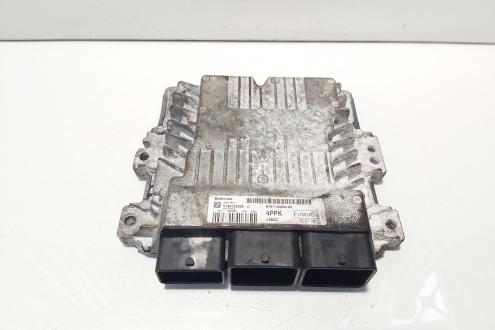 Calculator motor ECU, cod BV61-12A650-NK, Ford Focus 3 Sedan, 1.6 TDCI, T1DA (idi:634660)