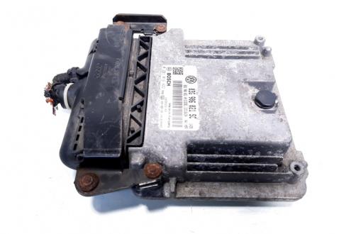 Calculator motor, cod 03G906021SC, 0281014422, Vw Jetta 3 (1K2) 1.9 TDI, BXE (idi:526891)