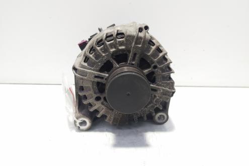 Alternator 221A, cod 8570675, Bmw 3 (F30), 3.0 diesel, N57D30C (id:638749)