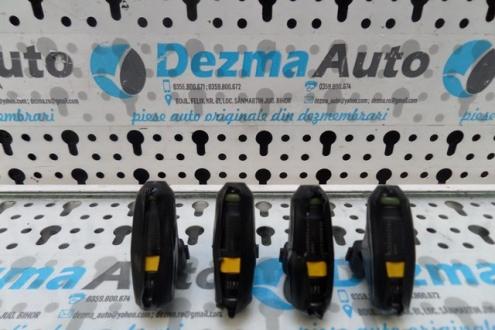 Injector 036906031AG, Seat Cordoba (6L2) 1.4B, BXW