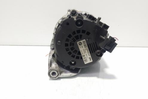 Alternator 180A, cod 8507624, Bmw X1 (E84) 2.0 diesel, N47D20C (id:638755)