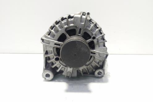 Alternator 180A, cod 8507624, Bmw X1 (E84) 2.0 diesel, N47D20C (id:638755)