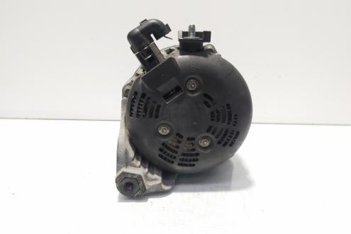 Alternator 210A DENSO, cod 7646814-04, Bmw X3 (F25) 2.0 diesel, N47D20C (id:638762)