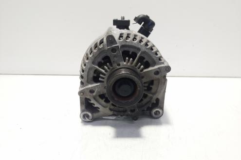 Alternator 210A DENSO, cod 7646814-04, Bmw X3 (F25) 2.0 diesel, N47D20C (id:638762)