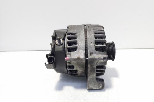 Alternator 220A, cod 8570675, Bmw X5 (E70) 3.0 diesel, N57D30A (id:638745)