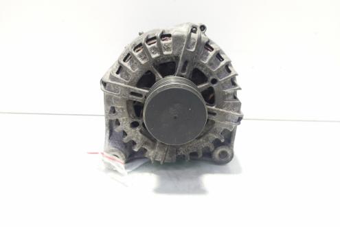 Alternator 180A Valeo, cod 8507624, Bmw X3 (F25), 2.0 diesel, N47D20C (id:638751)