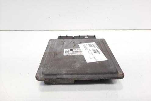 Calculator motor ECU, cod 03L906023QH, Seat Ibiza 5 (6J5) 1.6 TDI, CAYC (idi:611496)