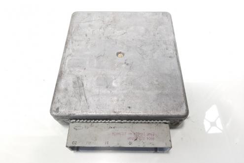 Calculator motor ECU, cod XS5F-12A650-FA, Citroen Xsara hatchback, 1.3 benz, A9A (idi:483398)