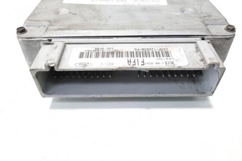 Calculator motor ECU, cod XS5F-12A650-FA, Citroen Xsara Van, 1.3 benz, A9A (idi:483247)