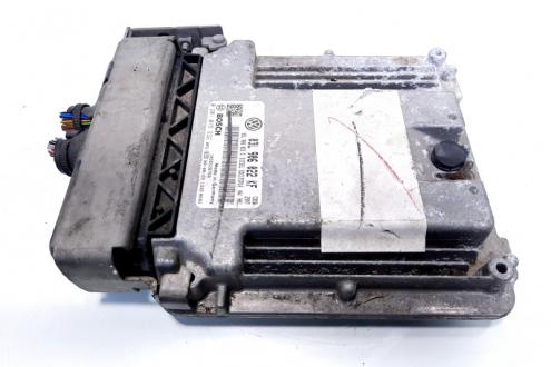 Calculator motor, cod 03L906022KF, 0281015332, Skoda Yeti (5L) 2.0 TDI, CBD (idi:526820)